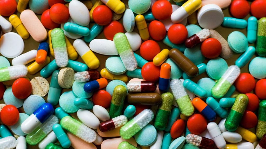 معرفی بهترین قرص دندان درد
