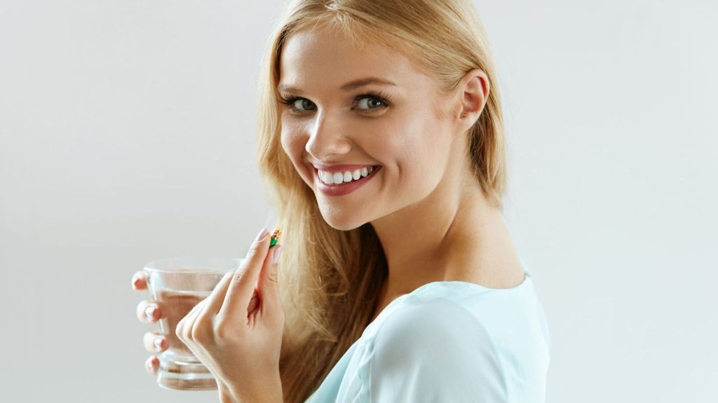 طریقه مصرف صحیح قرص بیوتین برای اثربخشی بیشتر
