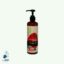 کرم مرطوب کننده توت فرنگی شی باتر و آرگان شون 300 ml