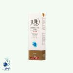 کرم آبرسان هیدرا اکتیو ژوت پمپی مناسب انواع پوست