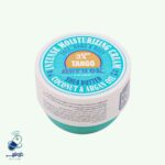 کرم مرطوب کننده قوی آر یو اکی مدل تانگو مناسب صورت دست و بدن