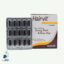 قرص هیرویت (Hair Vit) 30 عددی برند هلث اید