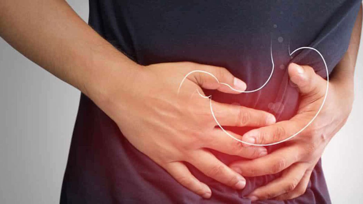 علائم زخم معده: نشانه‌ها و روش‌های تشخیص