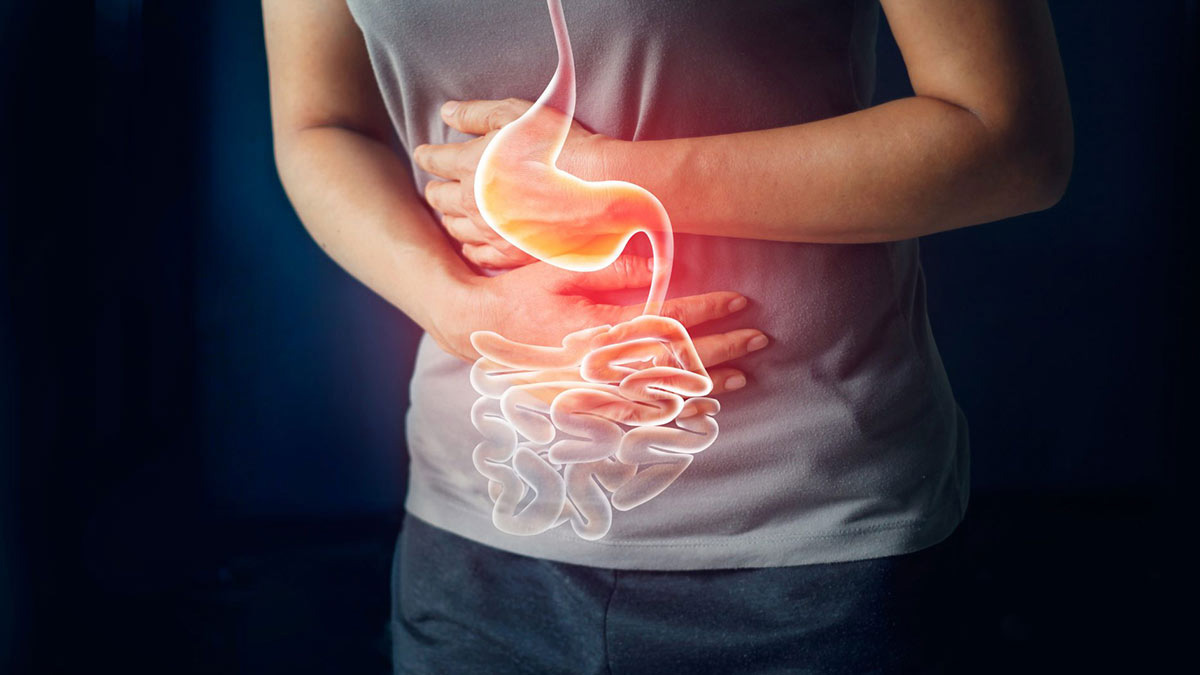 بهترین داروها برای درمان عفونت روده و معده: آنتی‌بیوتیک‌ها و روش‌های خانگی