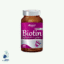 قرص بیوتین 1000 میکروگرم رزاویت 60 عدد