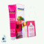 رنگ مو بدون آمونیاک فیوژن کالر مارال سری Vibrance حجم 100ml