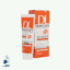 کرم ضد آفتاب SPF۵۰ پوست چرب درمالیفت ۴۰ میلی لیتر