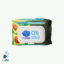 دستمال مرطوب پاک کننده آرایش Q10 Plus دافی 50 عدد