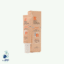 کرم ضد چروک رنگی چشم پرودرما SPF30 حجم ۲۰ میلی لیتر
