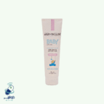 کرم نرم کننده اوسرین و اوره 3 درصد کودکان درم انجلین 100 میلی لیتر