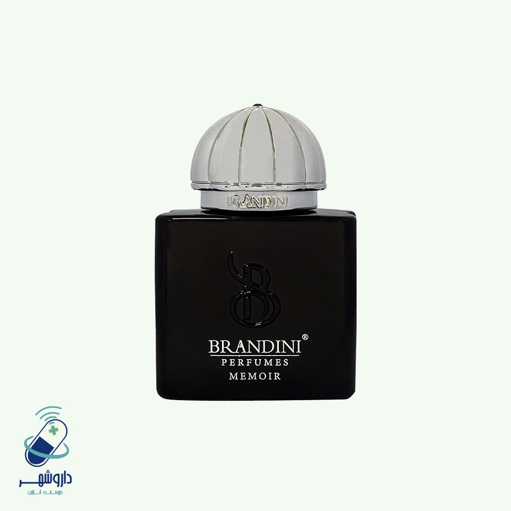 عطر جیبی زنانه برندینی مدل ممویر حجم 33 میلی لیتر