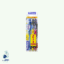 مسواک سه تایی فلکسیبل هد با برس نرم trisa