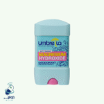 رول خوشبو کننده بدن زنانه سافت پلاس کلیر آمبرلا 75 میلی لیتر