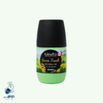 دئورولان زنانه گرین تاچ نیوتیس 50 میلی لیتر