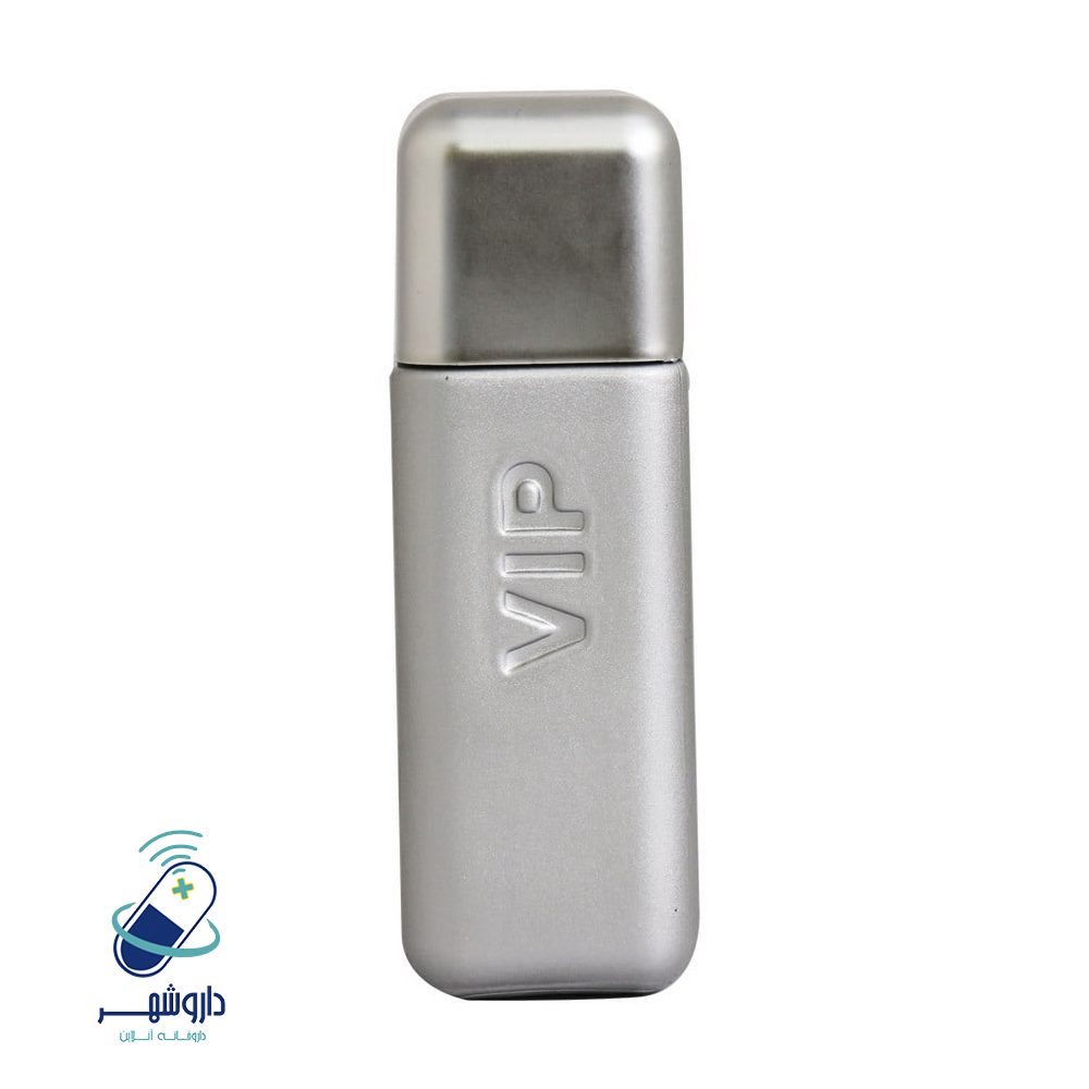 عطرجیبی مردانه برندینی مدل VIP MEN حجم 25 ml