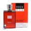 عطر جیبی مردانه برندینی مدل Rock Red حجم 25 ml