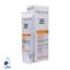 فلوئید ضد آفتاب SPF50 اریکه مناسب پوست چرب و مختلط 50 میلی لیتر