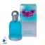 عطر جیبی زنانه برندینی مدل هالووین بلو دراپ حجم 33 میلی لیتر