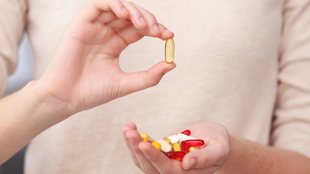 بهترین قرص کلسیم برای بانوان  