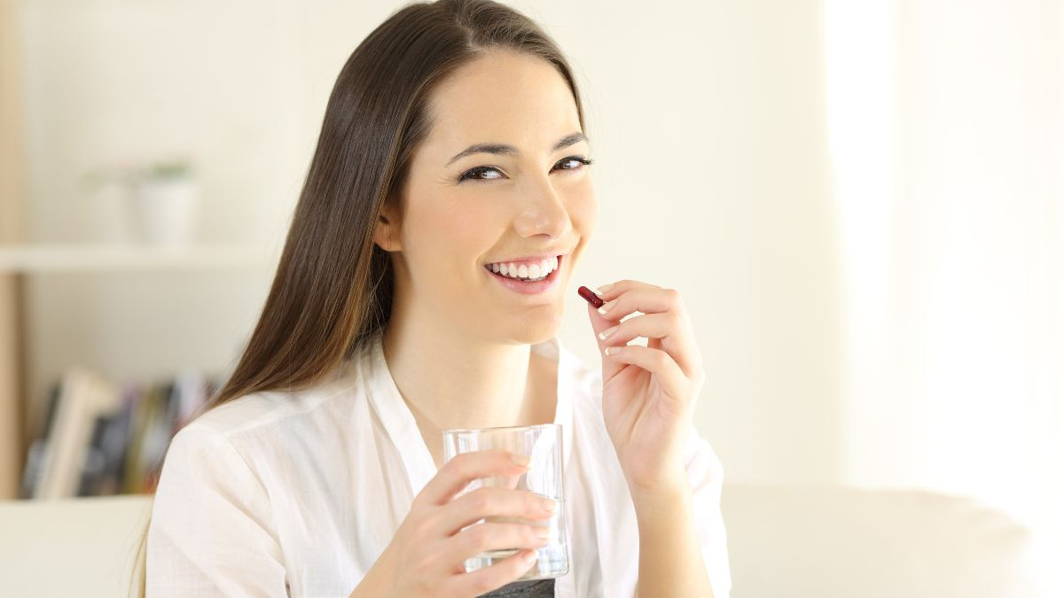 نحوه مصرف قرص بیوتین برای ریزش مو؛ طریقه مصرف