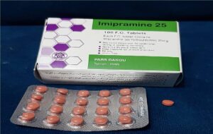 ایمی پرامین برای چی خوبه؟