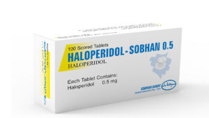 هالوپریدول برای چی خوبه؟