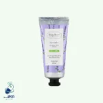 کرم مرطوب کننده دیپ سنس مدل Lavender حجم 60 میی لیتر