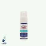 فوم شوینده ملایم صورت و اطراف چشم (ECZOPRO) آردن اتوپیا مناسب پوست خیلی خشک 150 میلی لیتر