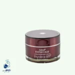 کرم مرطوب کننده و ضد چروک آردن مدل Hydra Lift حجم 50 میلی لیتر