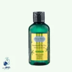 پاک کننده آرایش صورت دیپ سنس حاوی عصاره درخت چای و روغن آملا حجم 150 میلی لیتر