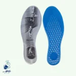 کفی کفش مردانه فوت کر مدل Sporting Insole