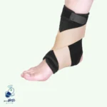 قوزک بند تک سایز (نئوپرن) طب و صنعت 16500 tebosanat