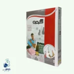 تشکچه برقی گرمه مدل HP46