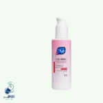 ژل بهداشتی روزانه بانوان اس وی آی مدل vagi wash حجم 150 میلی لیتر
