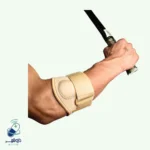 تنیس البو نئوپرنی فری سایز ( ادور )