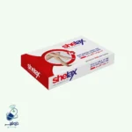 جوراب واریس زیر زانو محصول ترکیه برند شلاکس