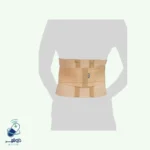 کمربند طبی کار آدور