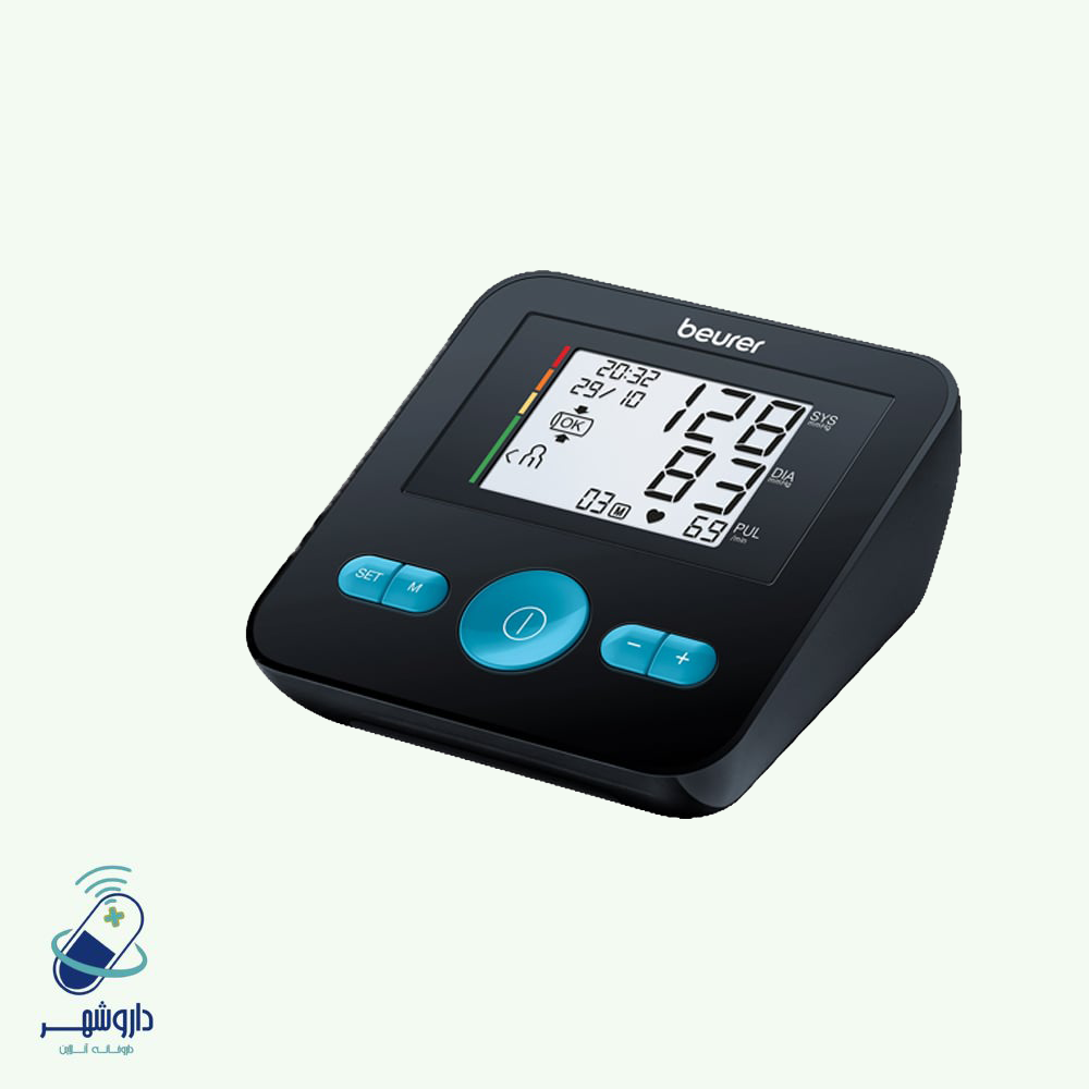 فشارسنج دیجیتالی بیورر مدل BM27
