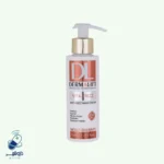 کرم مو درمالیفت مدل Anti Frizz حجم 150 میلی لیتر