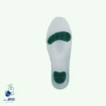 کفی طبی سیلیکونی آدور