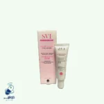 کرم ترمیم کننده انواع پوست اس وی آی 30ml