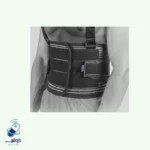کمربند کار ورنا V202