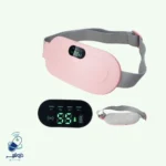 ماساژور قاعدگی بانوان مدل MDHL-PINK