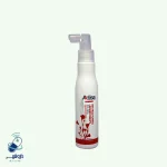 محلول ضد پیری و ضخیم کننده مو آدیسا 150 میل
