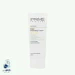 کرم مرطوب کننده رنگی SPF30 پوست چرب