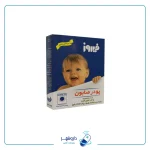 پودر صابون دستی فیروز 400 گرم