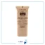 سان سیف ضد آفتاب کرم پودری و پرایمری SPF50 بژ وانیلی