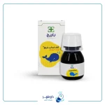 شربت ضد سرفه گیاهی کاف استاپ باریج اسانس 60 میلی لیتر