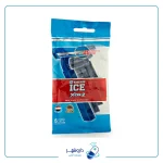 خودتراش دو لبه ژیلت Gillette