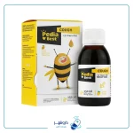 شربت سرفه و خلطآور پدیابست کاف 150 میلیلیتر